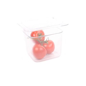 Gastronormbak 1/6-150mm