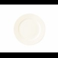 Bord plat Banquet off white Ø210mm
