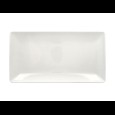 Serveerschaal rechthoekig Vintage White 335x181x27mm