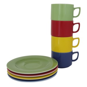 Schotel Esmee set 12 assorti