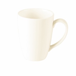 Mok Flora Banquet off white 360cc