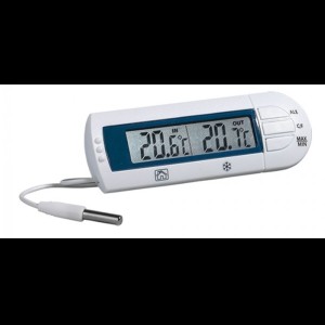 Koelcel Thermometer digitaal -50°C tot 70°C